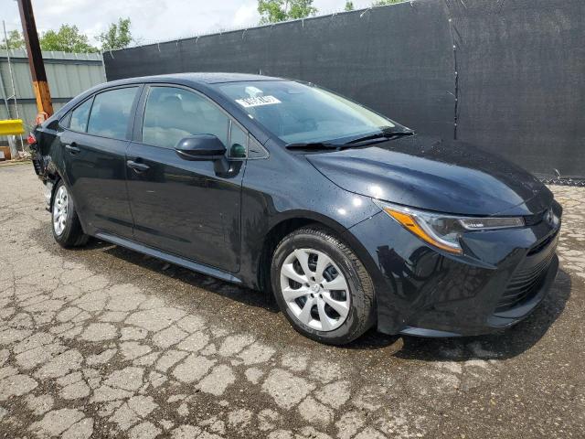 Vin: 5yfb4mde0sp284507, lot: 61658745, toyota corolla le 20254