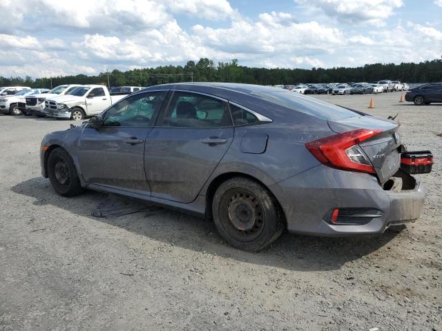 Vin: 2hgfc2f51gh514592, lot: 60171885, honda civic lx 20162