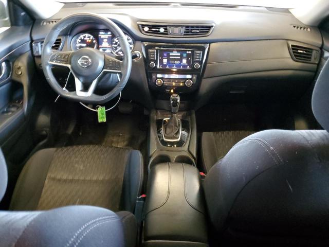 2018 NISSAN ROGUE S - 5N1AT2MT0JC784672