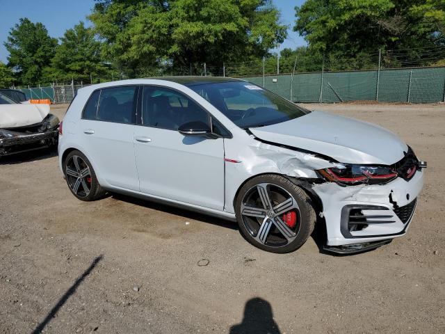 2019 VOLKSWAGEN GTI S 3VW6T7AU2KM033753