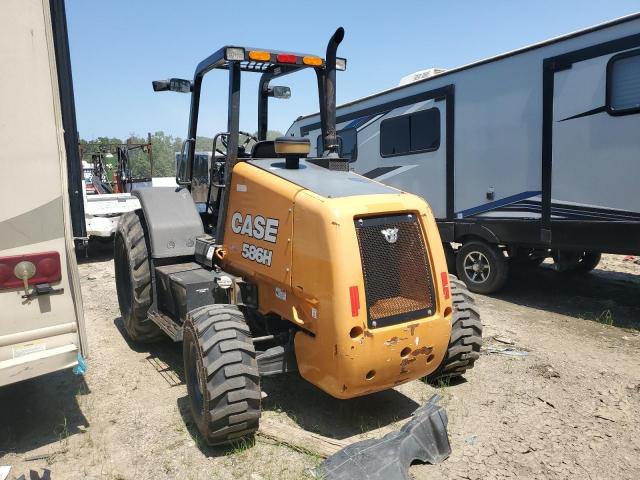 CASE FORKLIFT 2021 yellow   JJGN580HEMC768775 photo #4