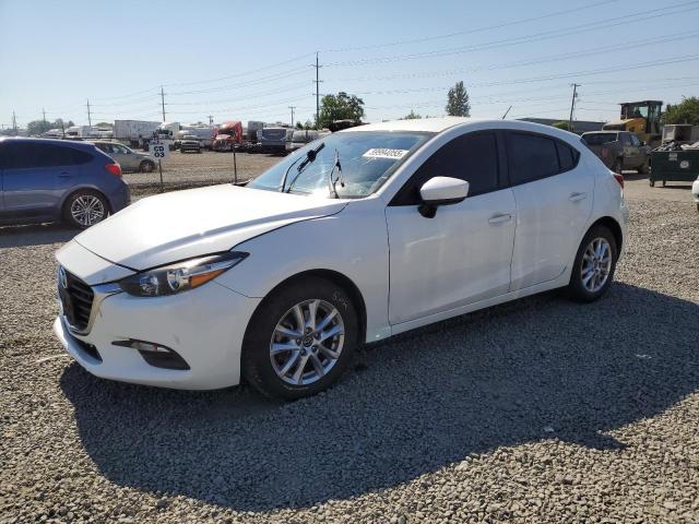 MAZDA 3 SPORT