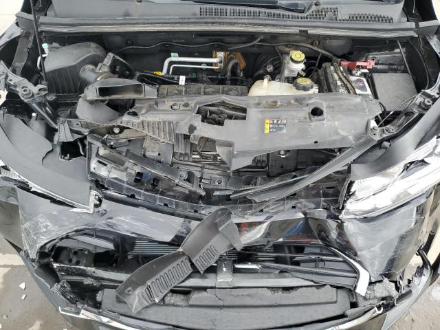 2019 CHEVROLET TRAX 1LT - KL7CJPSB1KB915185