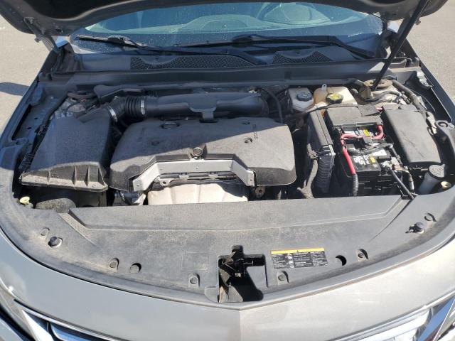 2019 CHEVROLET IMPALA LT 2G11Z5SA4K9123623
