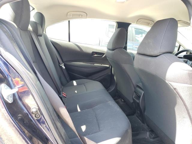 2022 TOYOTA COROLLA LE JTDEPMAE8NJ196273