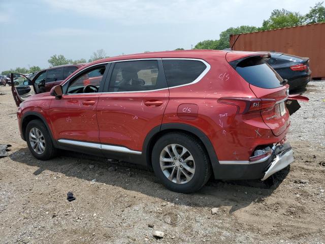 2019 HYUNDAI SANTA FE S - 5NMS23AD2KH034904