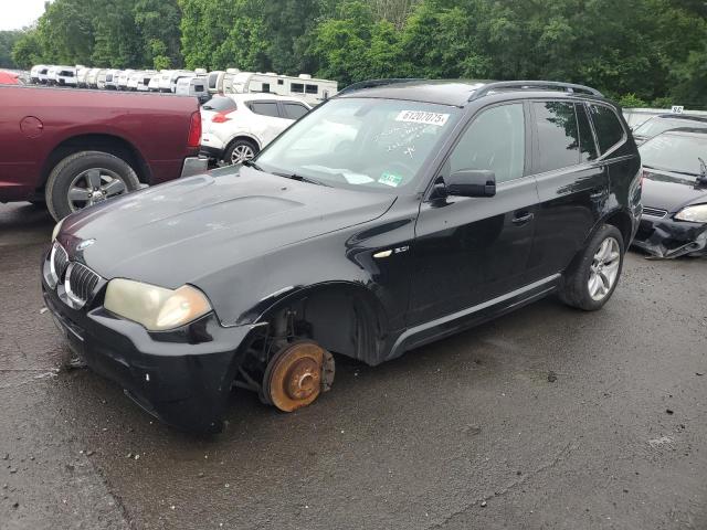 BMW X3 3.0I
