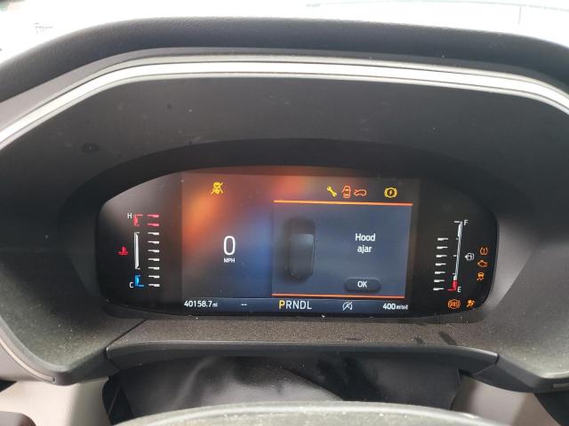 2023 FORD ESCAPE ACT 1FMCU9GN9PUB26055