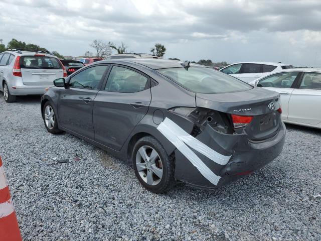 Vin: 5npdh4ae5dh237524, lot: 60595495, hyundai elantra gls 20132