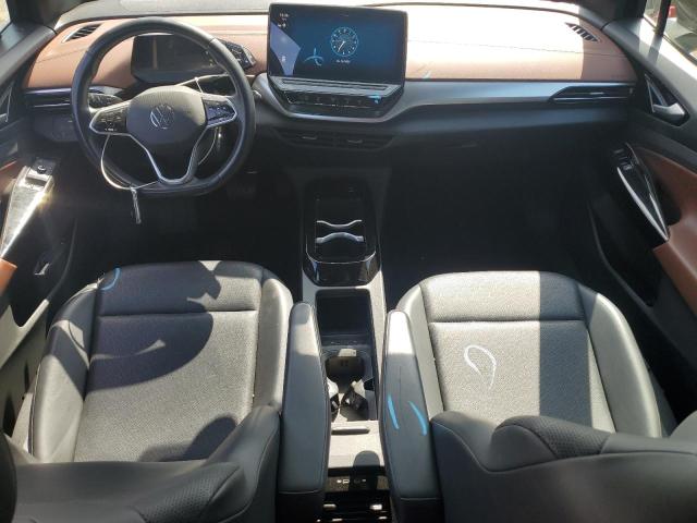 2022 VOLKSWAGEN ID.4 PRO S WVGTMPE22NP073952