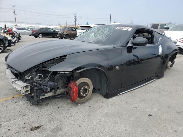 Vin: jn1az4eh9fm442294, lot: 60752255, nissan 370z base 2015 img_1