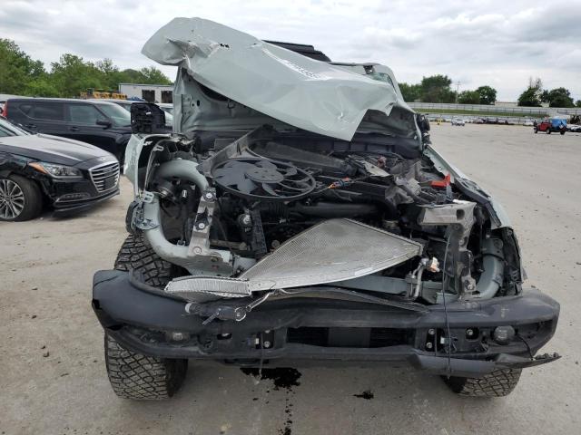 2023 FORD BRONCO BAS 1FMEE5DP1PLB38727