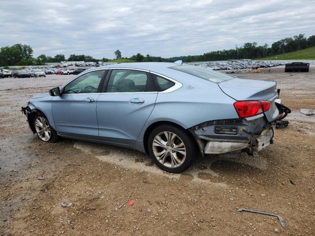Vin: 1g1125s32eu130552, lot: 61548465, chevrolet impala lt 20142