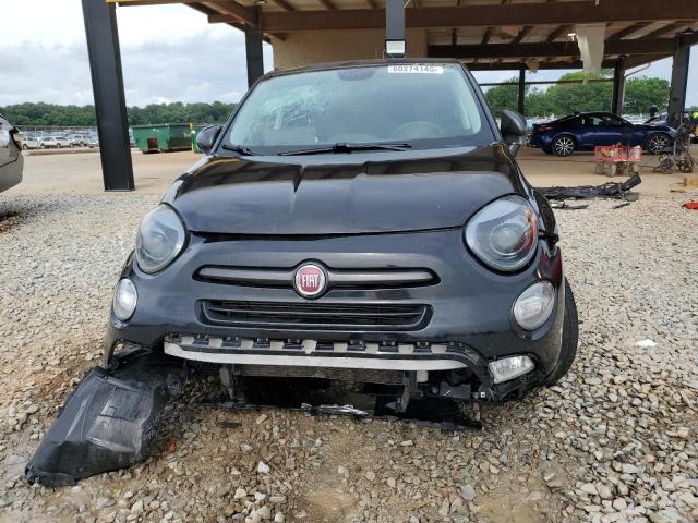 2018 FIAT 500X TREKK ZFBCFXCB0JP650833