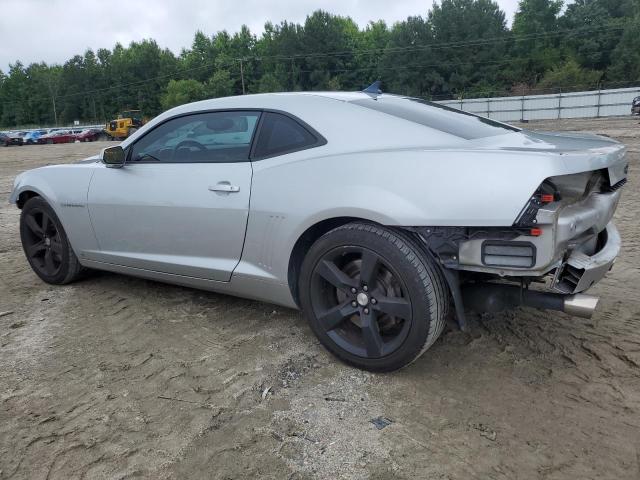 2010 CHEVROLET CAMARO SS - 2G1FT1EW0A9149285