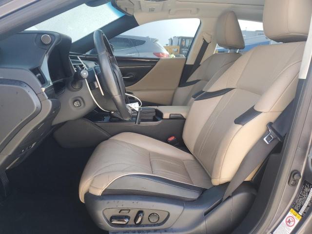 2019 LEXUS ES 350 58ABZ1B1XKU029001