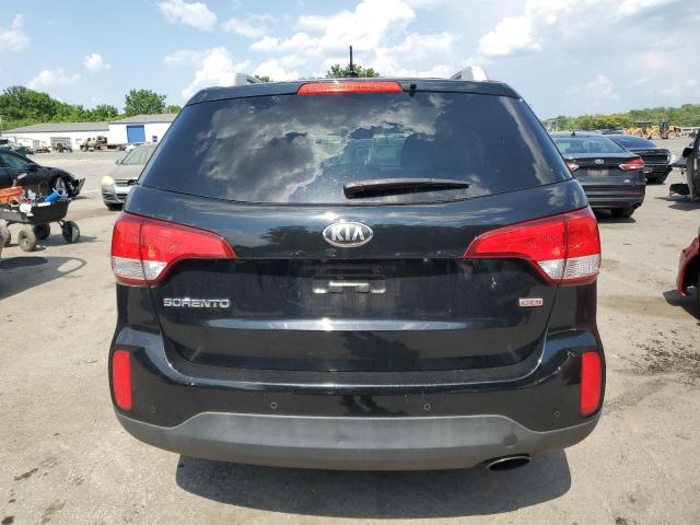 2015 KIA SORENTO LX - 5XYKT3A61FG602641