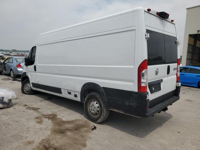 2023 RAM PROMASTER 3500 3500 HIGH 3C6MRVJG9PE569079