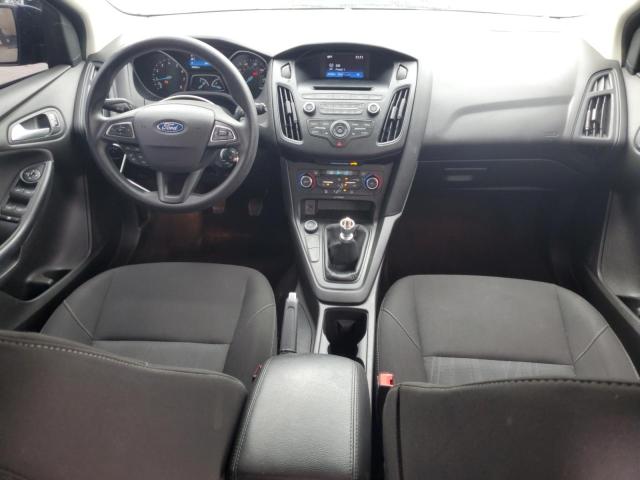 2016 FORD FOCUS SE - 1FADP3KEXGL273629
