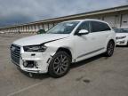 2017 AUDI Q7 PRESTIG - WA1VABF79HD033600