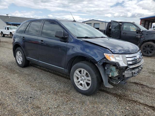 Vin: 2fmdk4gc2aba72414, lot: 61618725, ford edge se 20104
