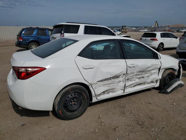 Vin: 2t1burhe7hc905757, lot: 60836945, toyota corolla l 20173