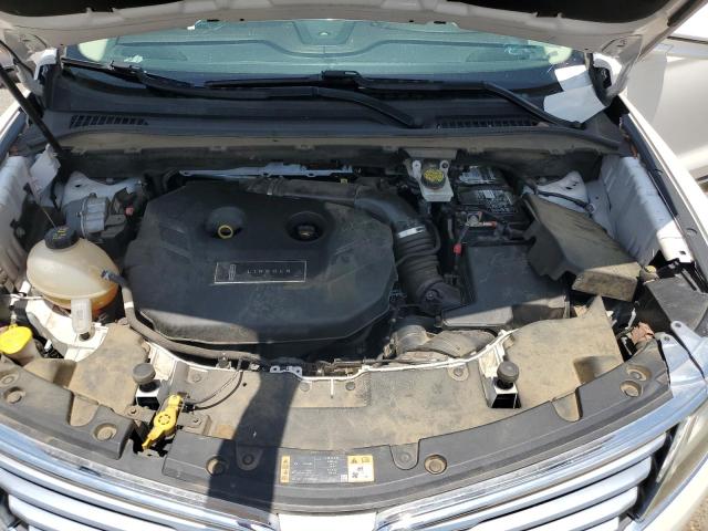 2018 LINCOLN MKC SELECT 5LMCJ2C96JUL23410