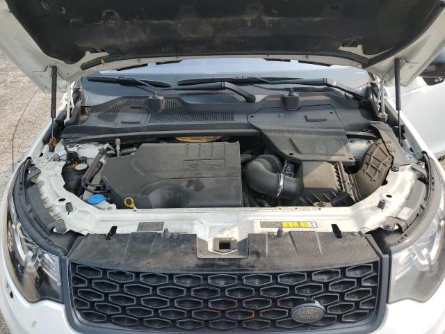 2018 LAND ROVER DISCOVERY SALCR2SX3JH729436
