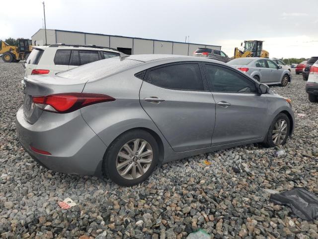 Vin: kmhdh4ae2fu346401, lot: 62348455, hyundai elantra se 20153