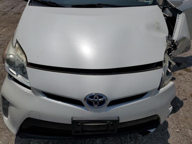 2015 TOYOTA PRIUS - JTDKN3DUXF1878367