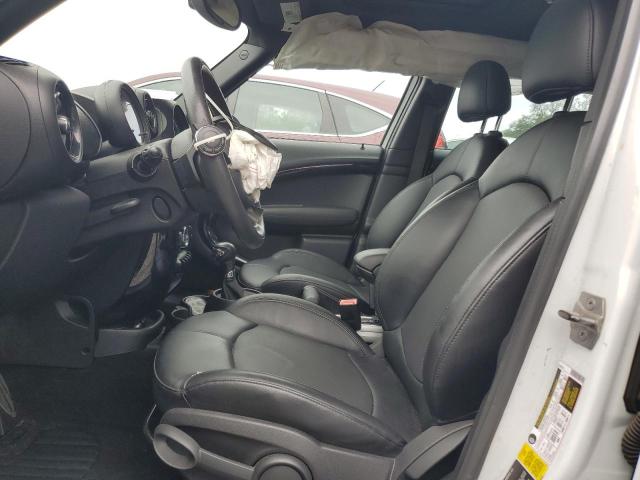 2016 MINI COOPER S C - WMWZC3C57GWT11047