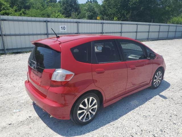 Vin: jhmge8g59cc033497, lot: 59635445, honda fit sport 20123