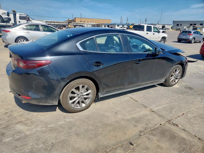 Vin: jm1bpaal1m1303601, lot: 63101125, mazda 3 20213
