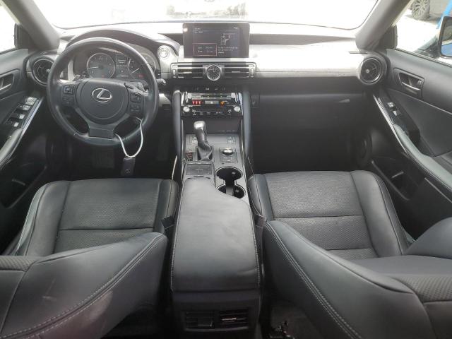2024 LEXUS IS 300 - JTHCA1D25R5129474