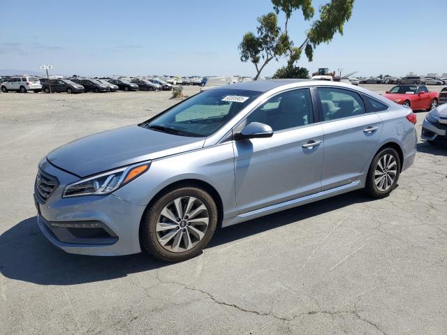 Vin: 5npe34af2hh480368, lot: 60305905, hyundai sonata sport 2017 img_1