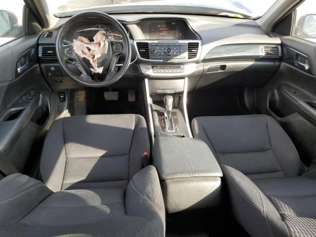 2015 HONDA ACCORD SPO - 1HGCR2F50FA034302