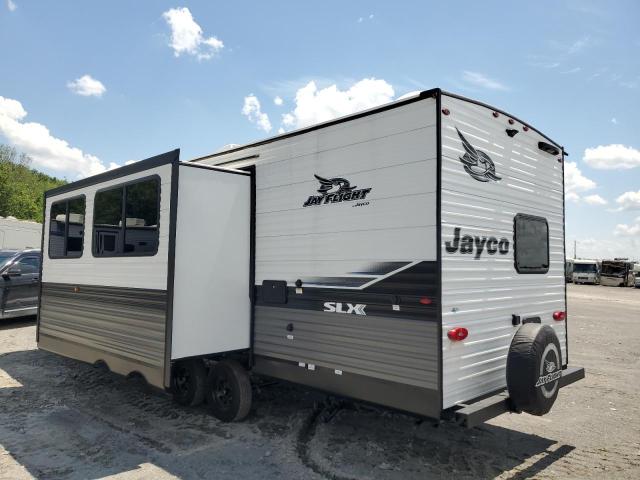 JAYCO JAYFLIGHT 2024 1UJBC0BP6R1YW0910 photo #4