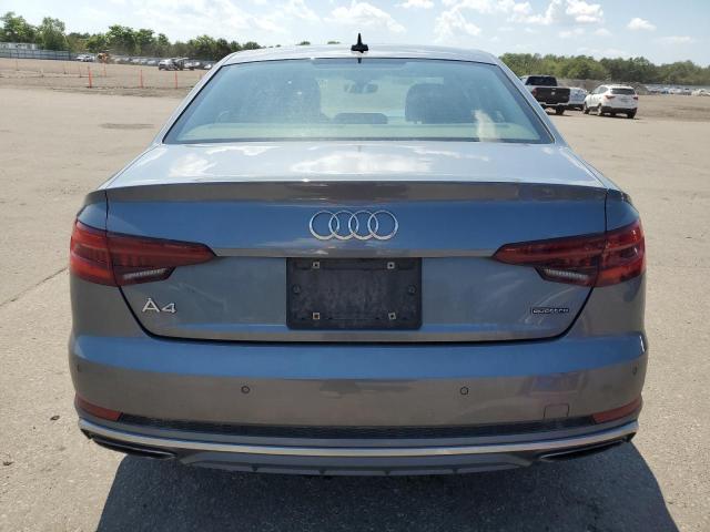 2019 AUDI A4 PREMIUM WAUENAF42KN002181