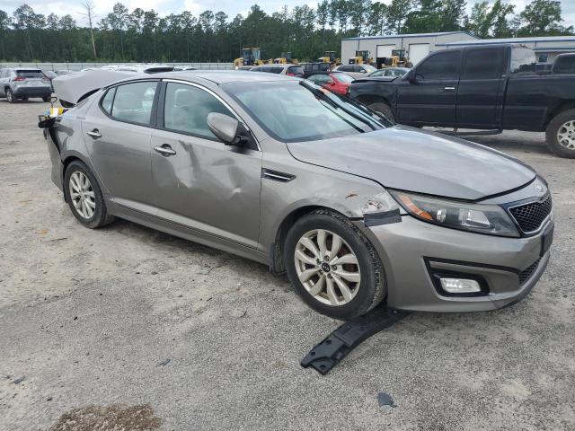 Vin: 5xxgn4a72fg407487, lot: 60080725, kia optima ex 20154