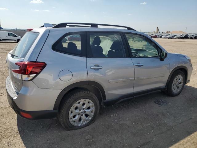 2021 SUBARU FORESTER JF2SKADC3MH533983