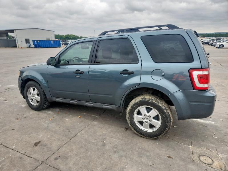 Vin: 1fmcu0d79ckb91964, lot: 59443925, ford escape xlt 20122