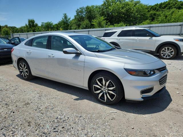 Vin: 1g1ze5st9hf245717, lot: 60341365, chevrolet malibu lt 20174