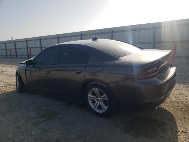 2023 DODGE CHARGER SX 2C3CDXBGXPH529521
