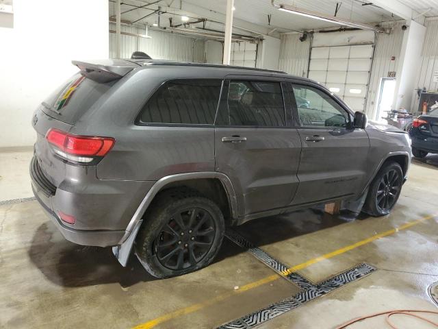 Vin: 1c4rjfag8jc119286, lot: 62096725, jeep grand cher laredo 20183