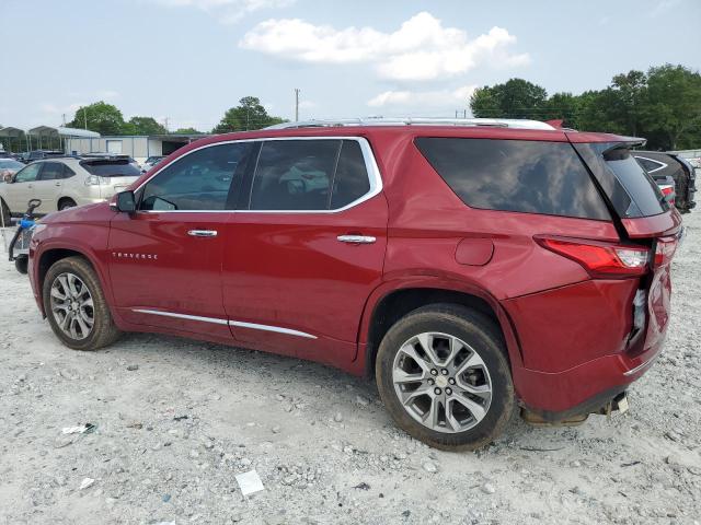 2019 CHEVROLET TRAVERSE P 1GNERKKW3KJ305165