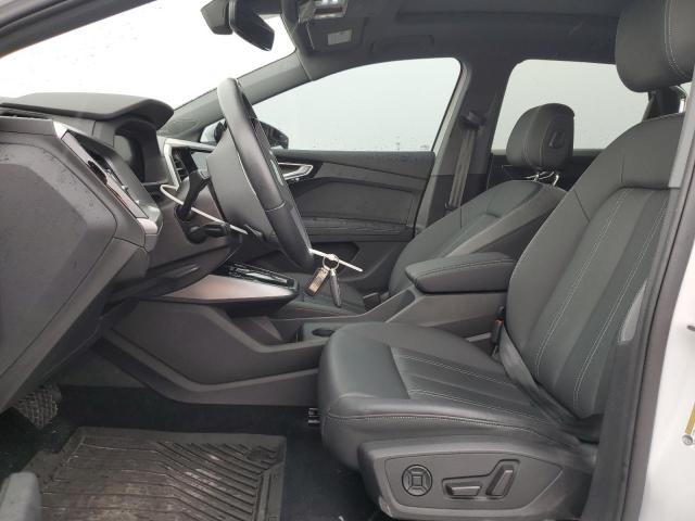 2023 AUDI Q4 E-TRON WA1M2BFZ5PP069792