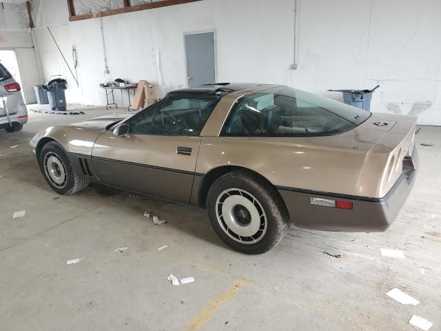 Vin: 1g1ay0781e5148928, lot: 60723715, chevrolet corvette 19842