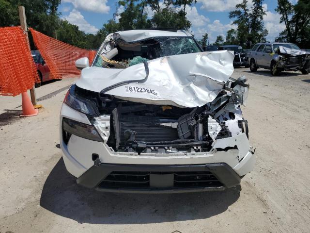 2024 NISSAN ROGUE SV - 5N1BT3BA4RC751942