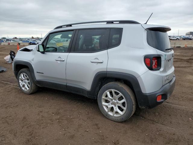 Vin: zaccjbbt2fpb95390, lot: 61402375, jeep renegade latitude 20152