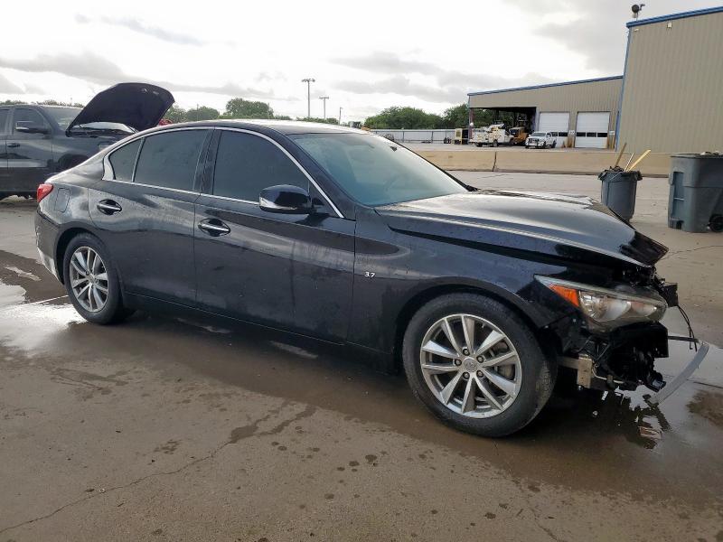 2015 INFINITI Q50 BASE - JN1BV7AP6FM335248